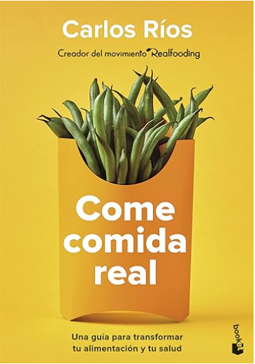 Como Comida real